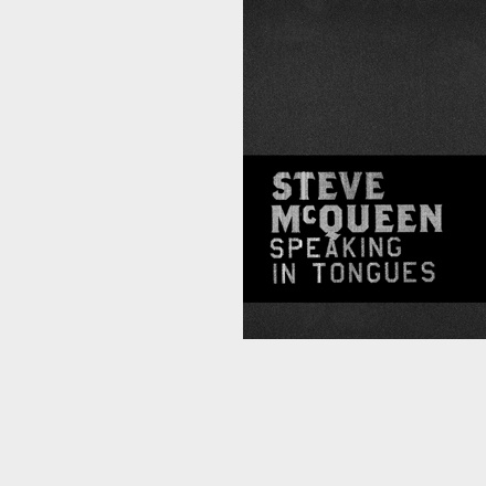 Steve mcqueen catalogue 00